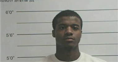 Tyrus Green, - Orleans Parish County, LA 